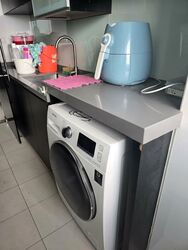 Blk 256A Sumang Walk (Punggol), HDB 2 Rooms #584337161